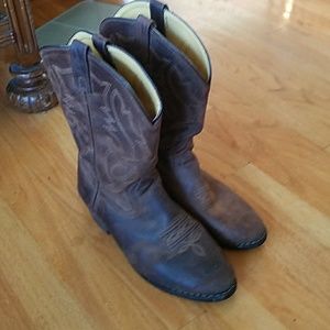 Smoky Mountain Cowboy boots